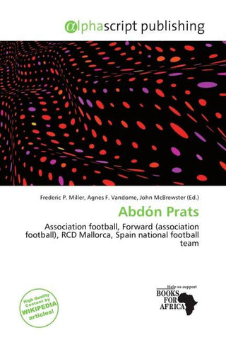 Abdón Prats