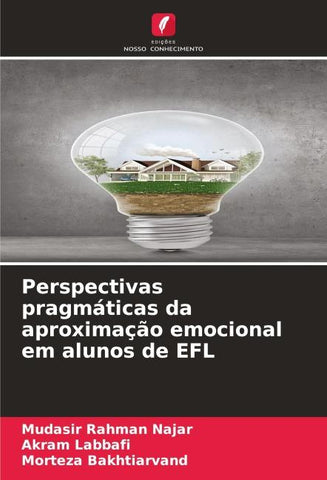 Perspectivas pragmáticas da aproximação emocional em alunos de EFL