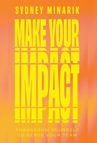 Make Your Impact