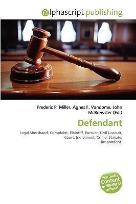 Defendant