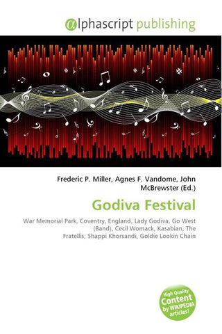Godiva Festival