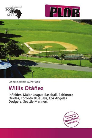 Willis Otáñez