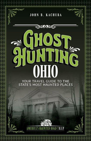 Ghost Hunting Ohio