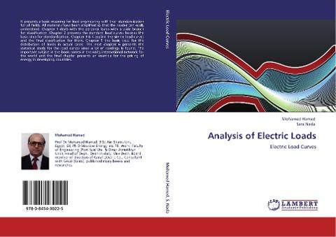 Analysis of Electric Loads