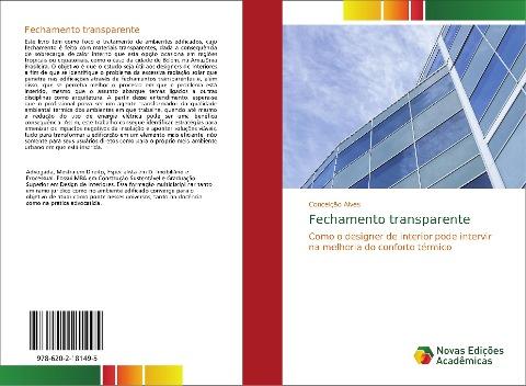 Fechamento transparente