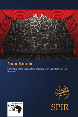 Yam Kim-fai