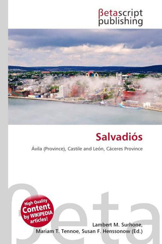 Salvadiós