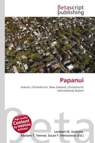 Papanui