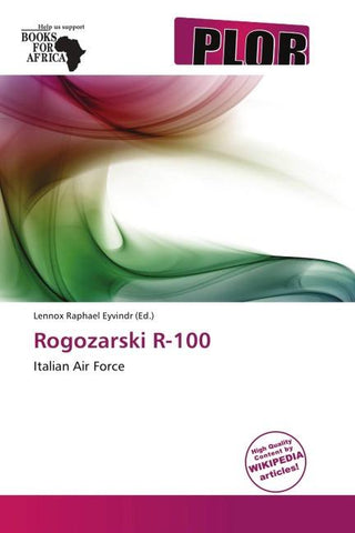 Rogozarski R-100
