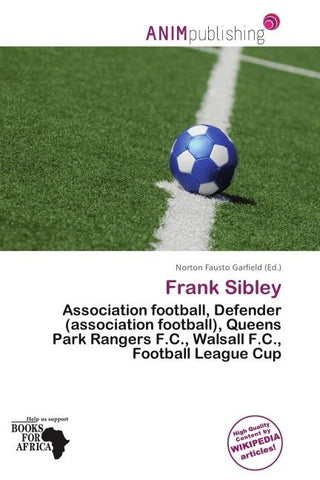 Frank Sibley