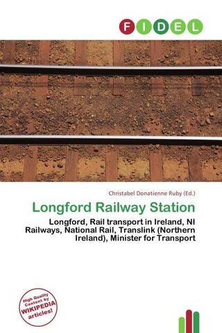Longford Railway Station