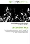University of Iowa