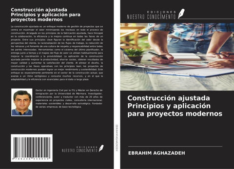 Construcción ajustada Principios y aplicación para proyectos modernos