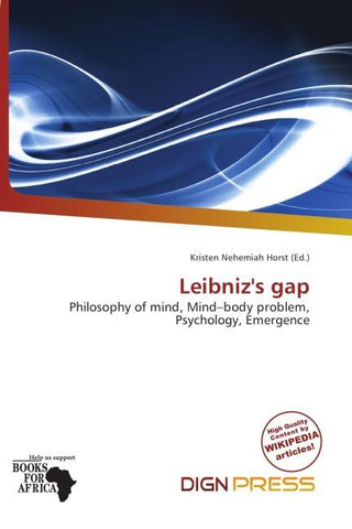 Leibniz's gap