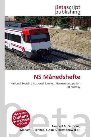 NS Månedshefte