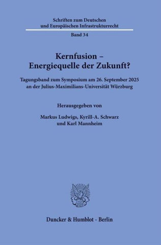 Kernfusion – Energiequelle der Zukunft?