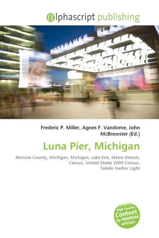 Luna Pier, Michigan
