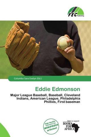 Eddie Edmonson