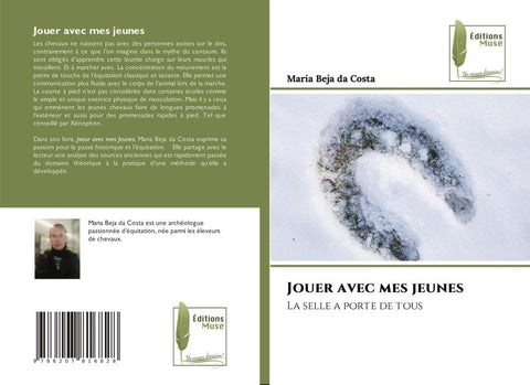 Jouer avec mes jeunes