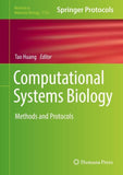 Computational Systems Biology