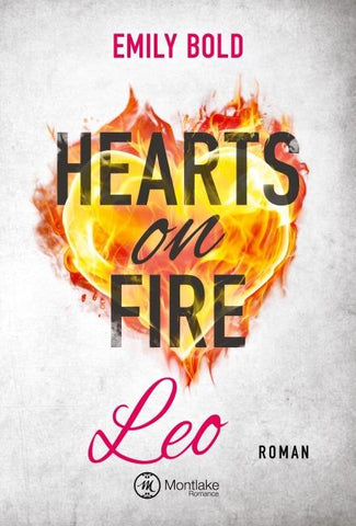 Hearts on Fire