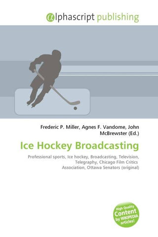 Ice Hockey Broadcasting