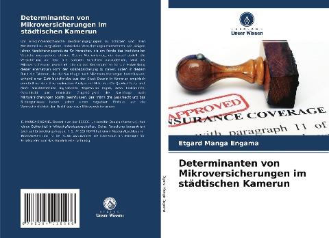 Determinanten von Mikroversicherungen im städtischen Kamerun