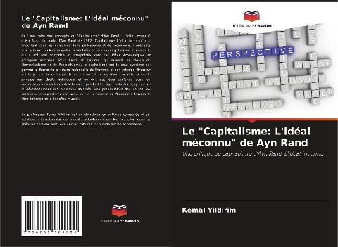 Le "Capitalisme: L'idéal méconnu" de Ayn Rand