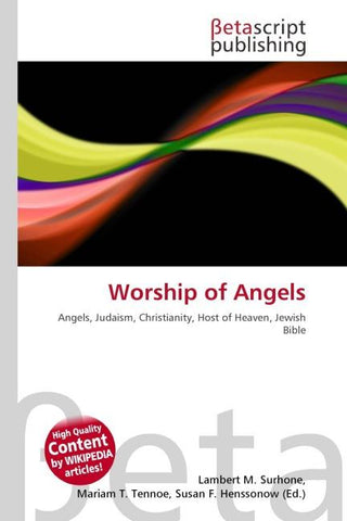 Worship of Angels