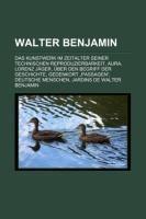 Walter Benjamin