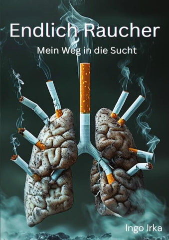 Endlich Raucher