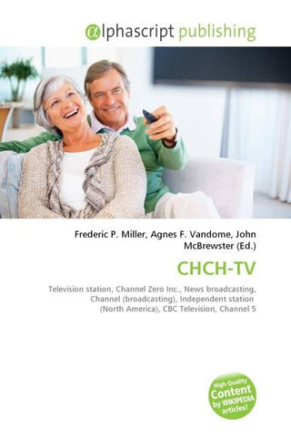 CHCH-TV