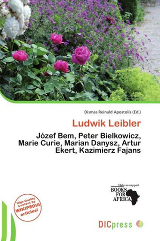 Ludwik Leibler