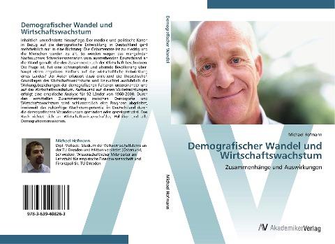 Demografischer Wandel und Wirtschaftswachstum