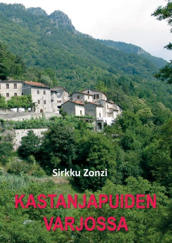 Kastanjapuiden varjossa