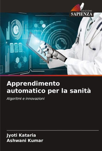 Apprendimento automatico per la sanità