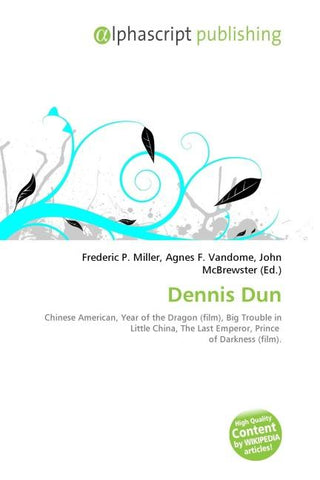 Dennis Dun