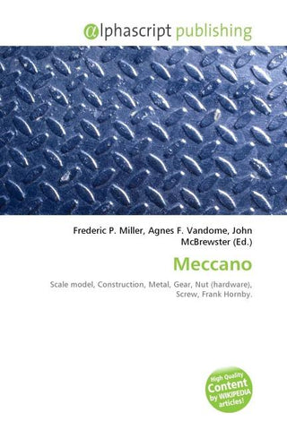 Meccano