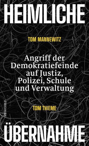 Heimliche Übernahme