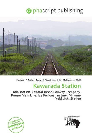 Kawarada Station