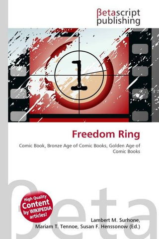 Freedom Ring