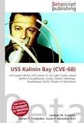 USS Kalinin Bay (CVE-68)