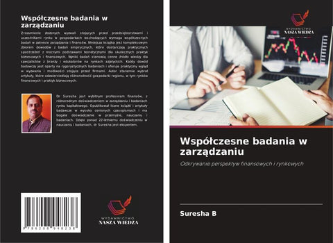 Wspó¿czesne badania w zarz¿dzaniu
