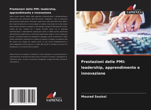 Prestazioni delle PMI: leadership, apprendimento e innovazione