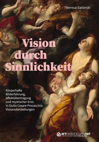Vision durch Sinnlichkeit