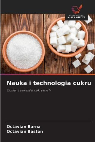 Nauka i technologia cukru