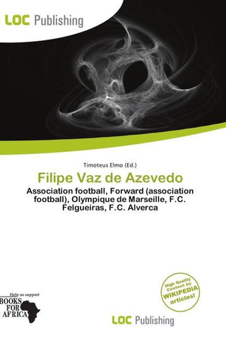 Filipe Vaz de Azevedo