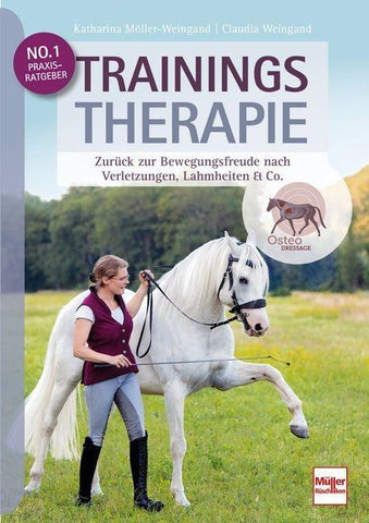 Trainingstherapie