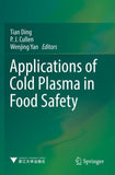 Applications of Cold Plasma in Food Safety