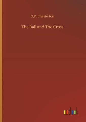 The Ball and The Cross